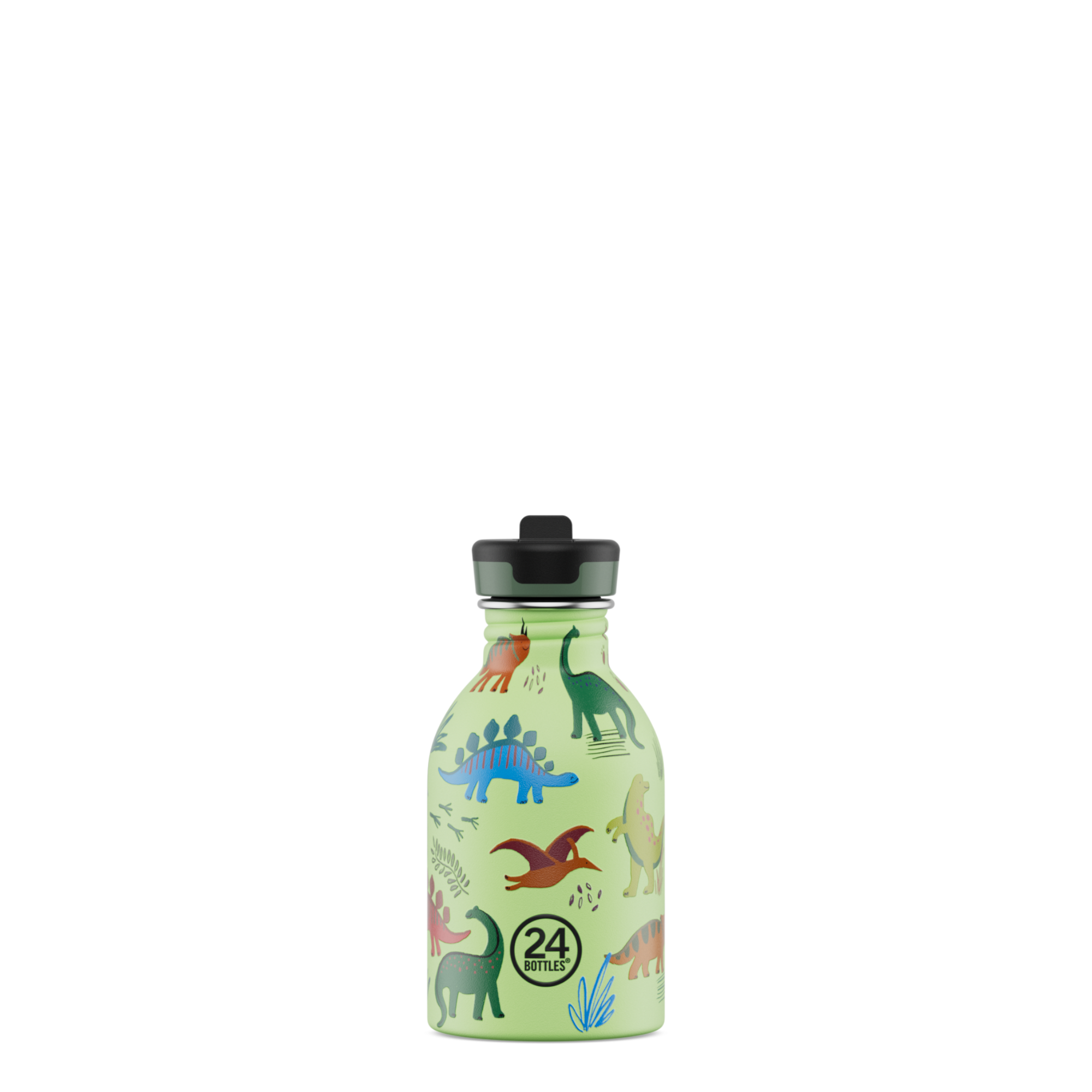 Kids Bottle | Jurassic Friends - 250 ml