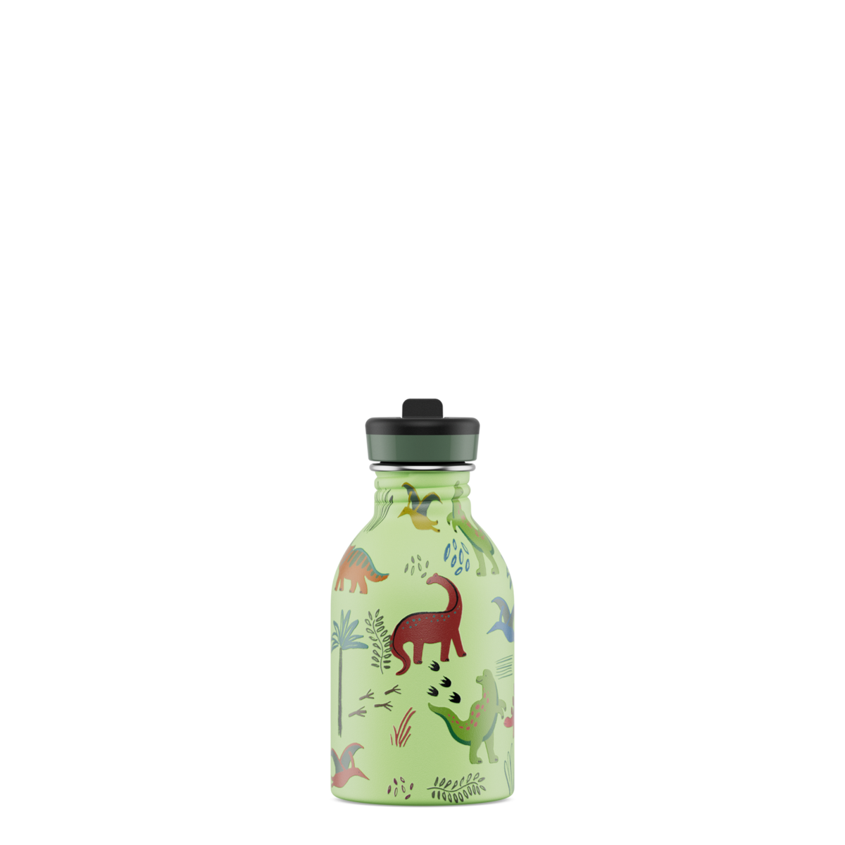 Kids Bottle | Jurassic Friends - 250 ml