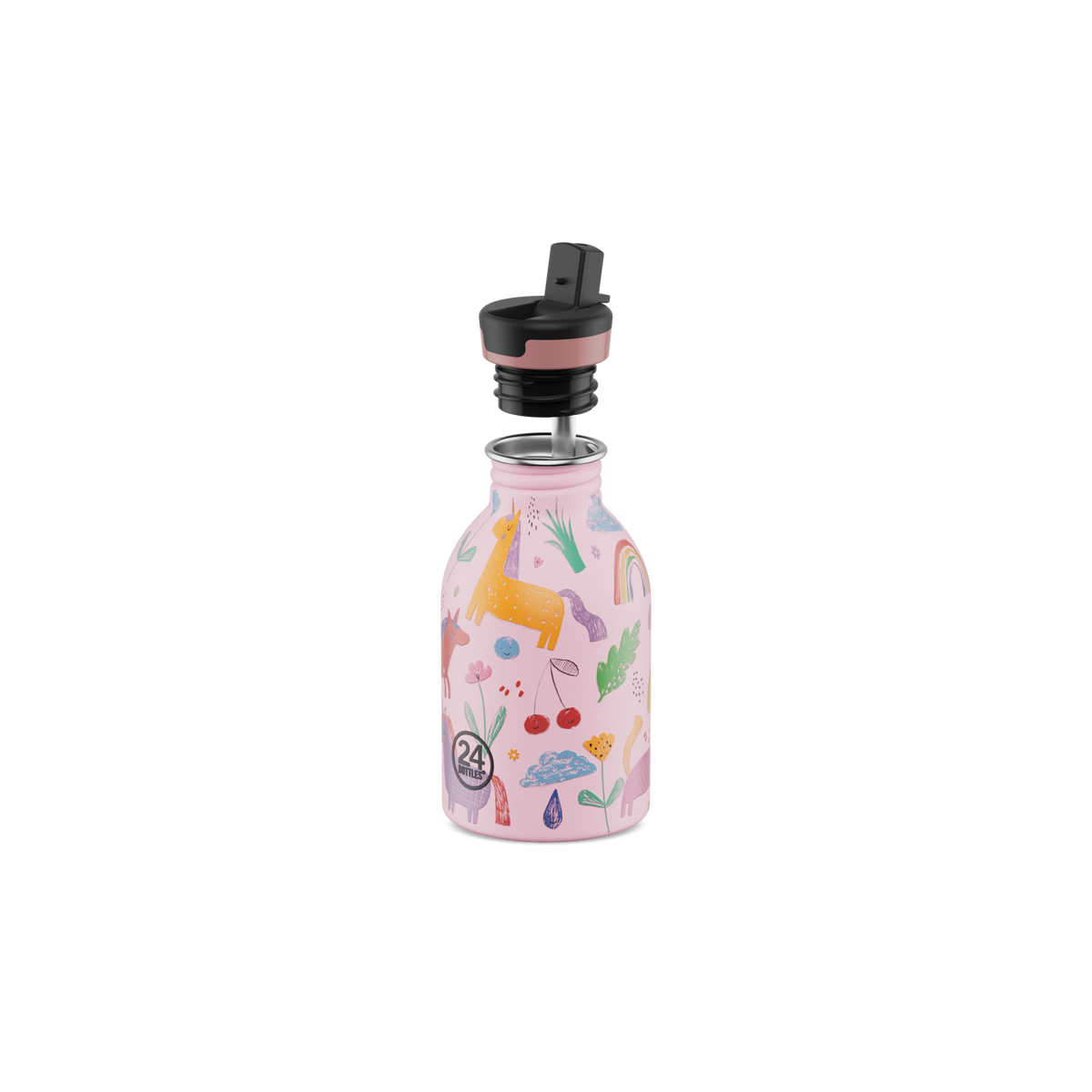Kids Bottle | Magic Friends - 250 ml