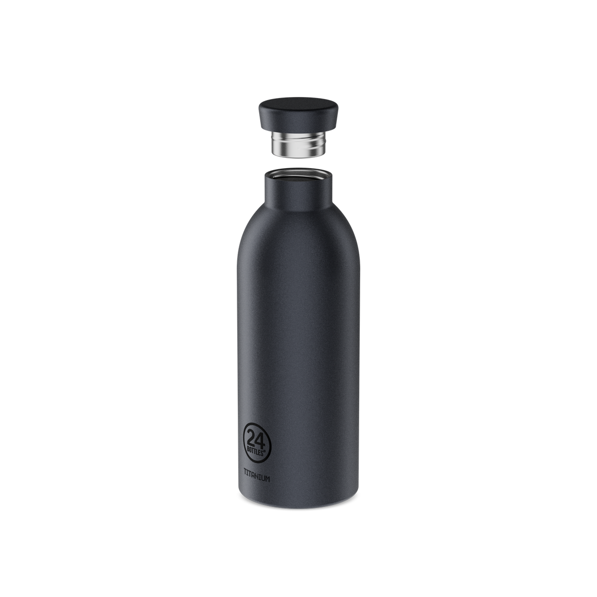 Titanium Bottle | Abyss - 500 ml