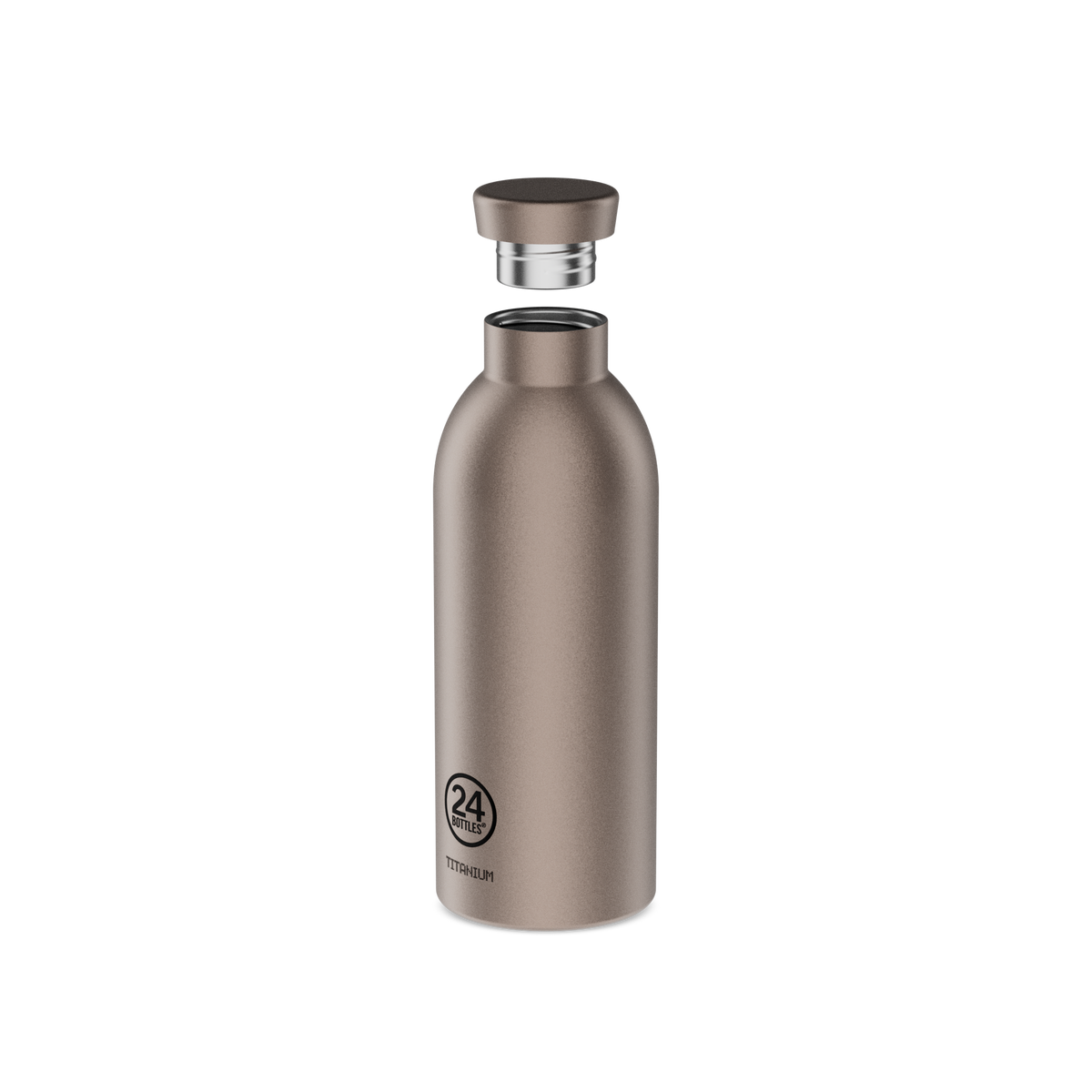 Titanium Bottle | Avant - 500 ml