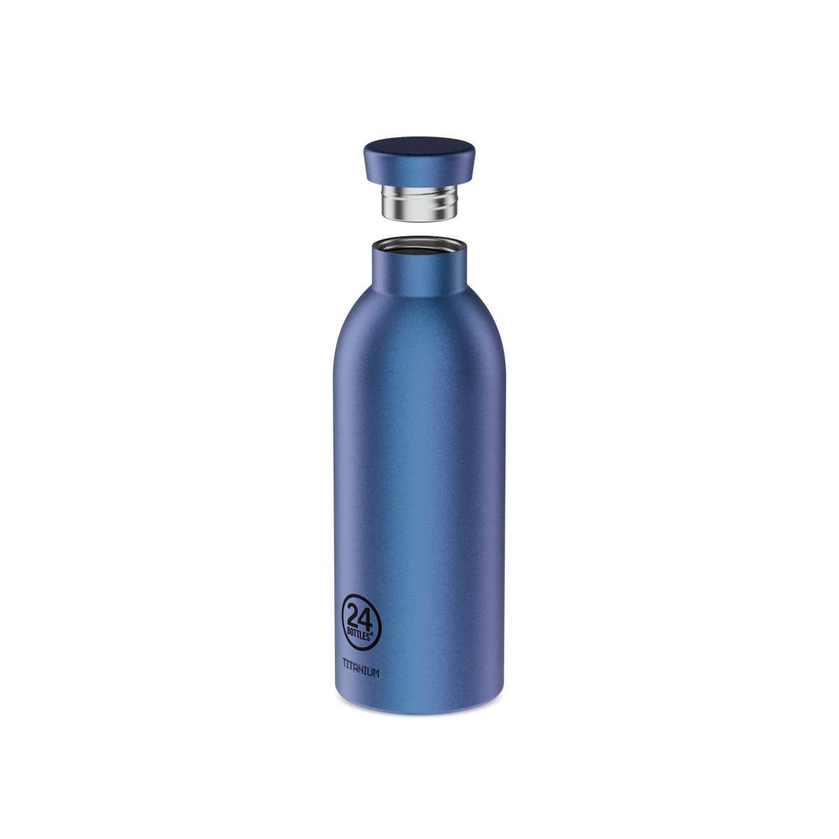 Titanium Bottle | Astra - 500 ml