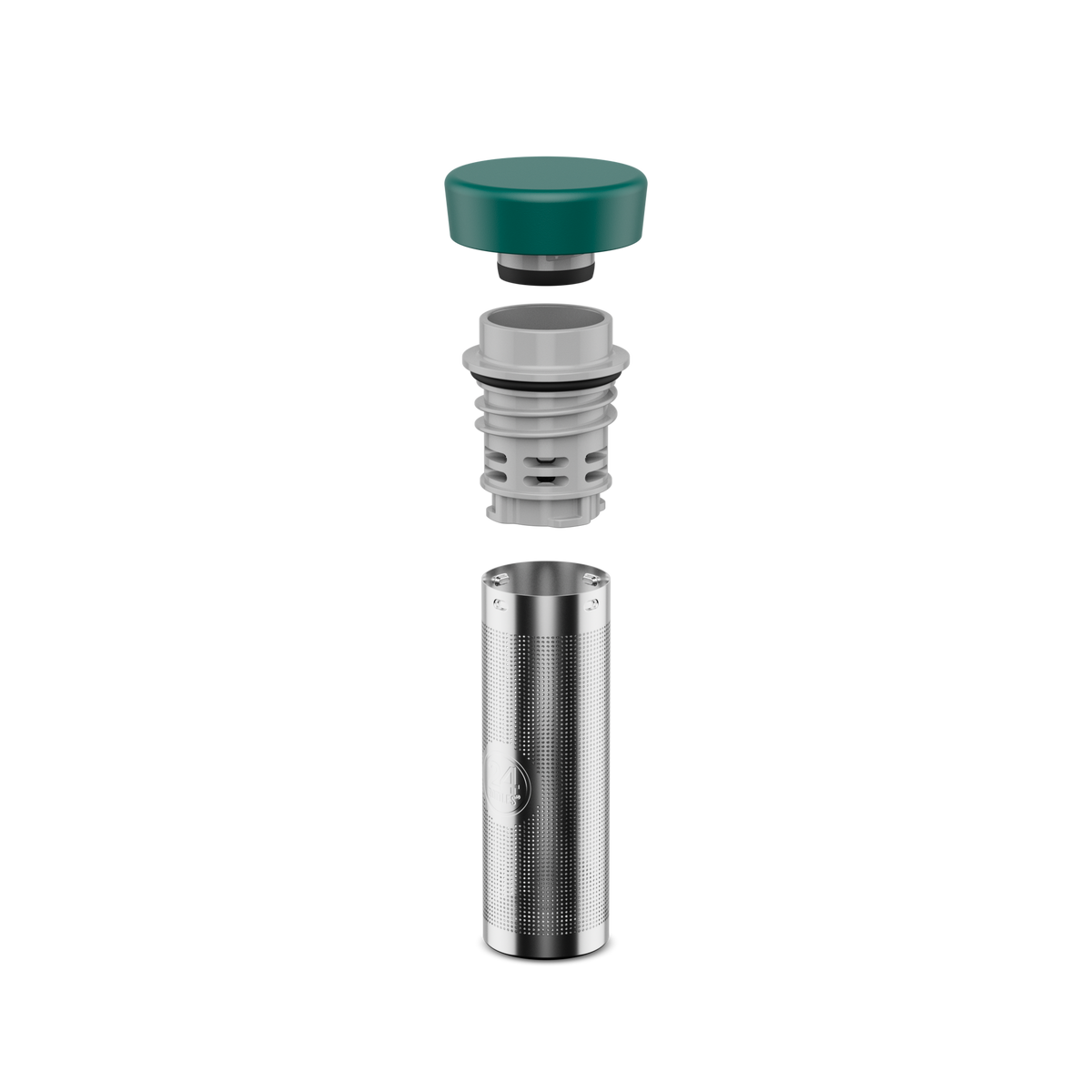Accessories | Bottle Infuser Lid - Pine