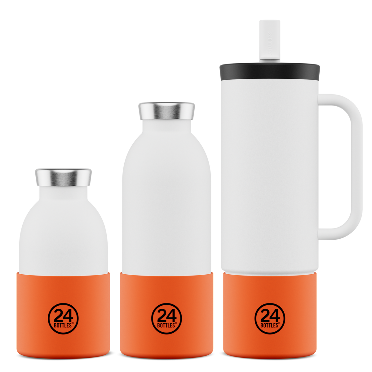 Accessories | Base Cover - Orange - Small