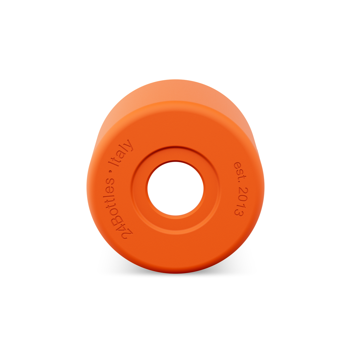 Accessories | Base Cover - Orange - Medium