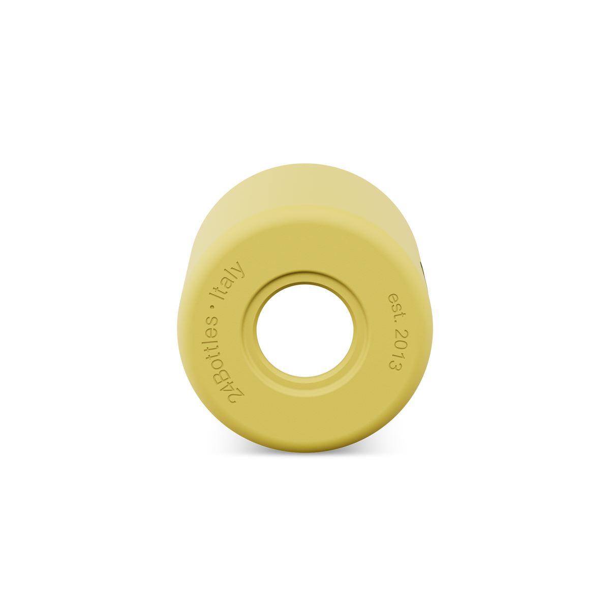 Accessories | Base Cover - Light Yellow - Mini