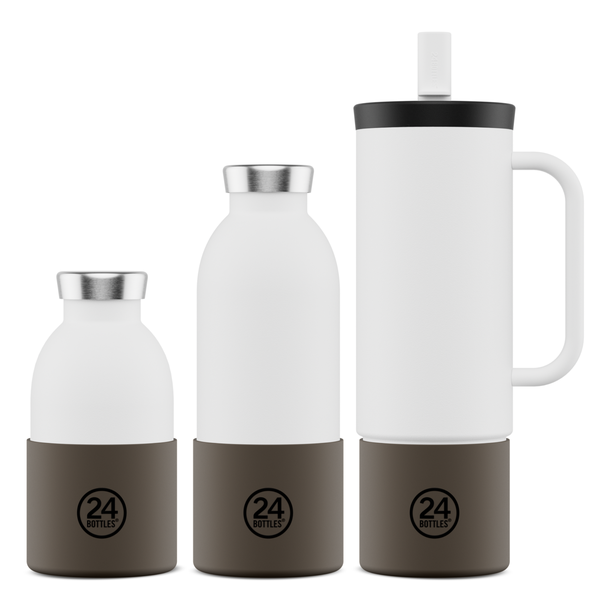 Accessories | Base Cover - Truffle - Small