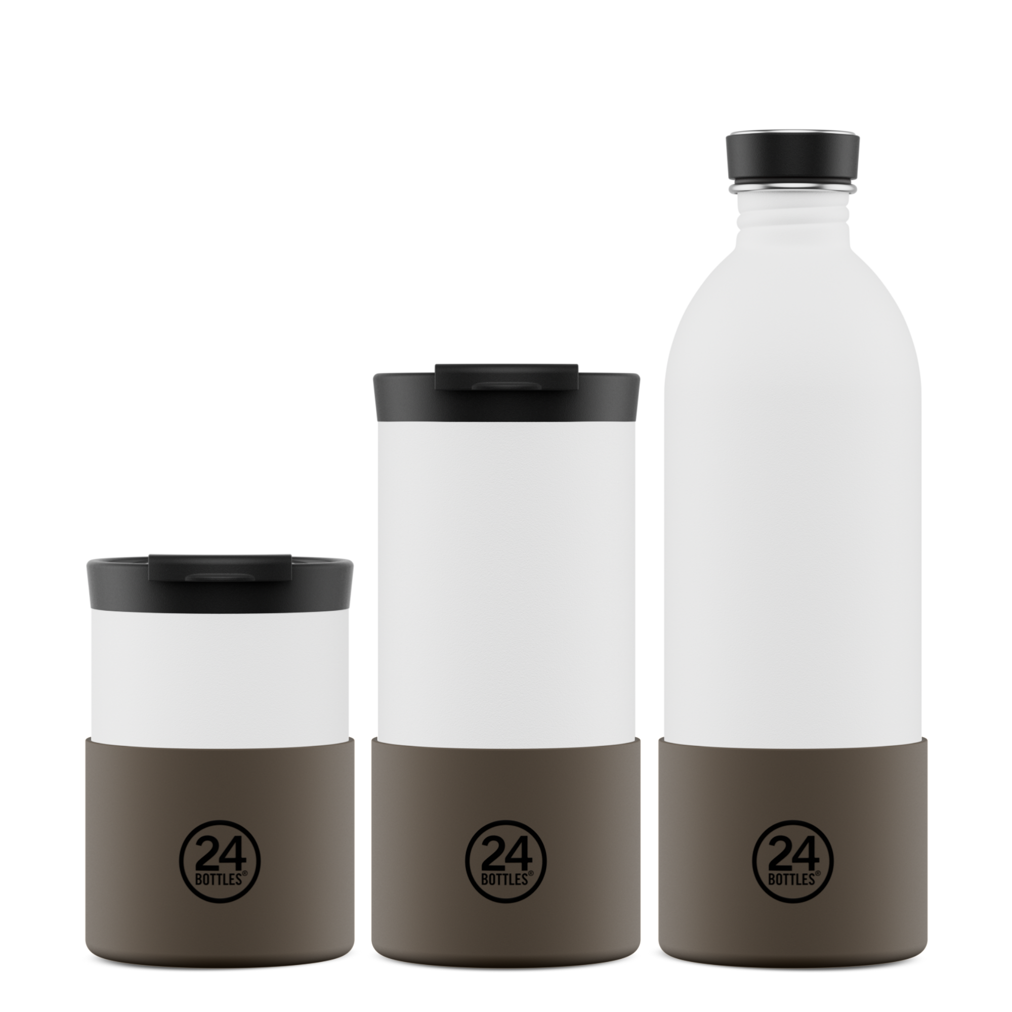 Accessories | Base Cover - Truffle - Medium