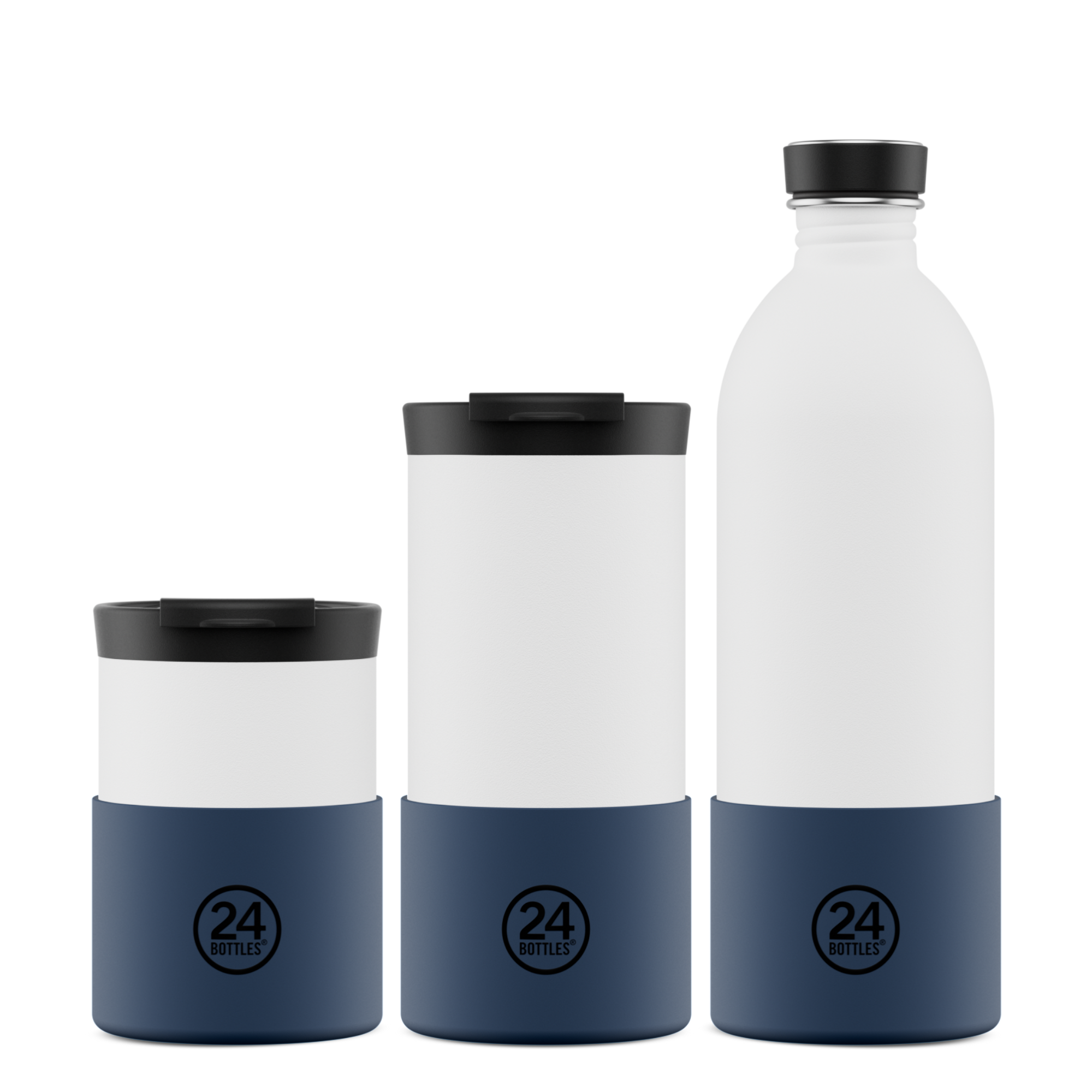 Accessories | Base Cover - Marine - Medium