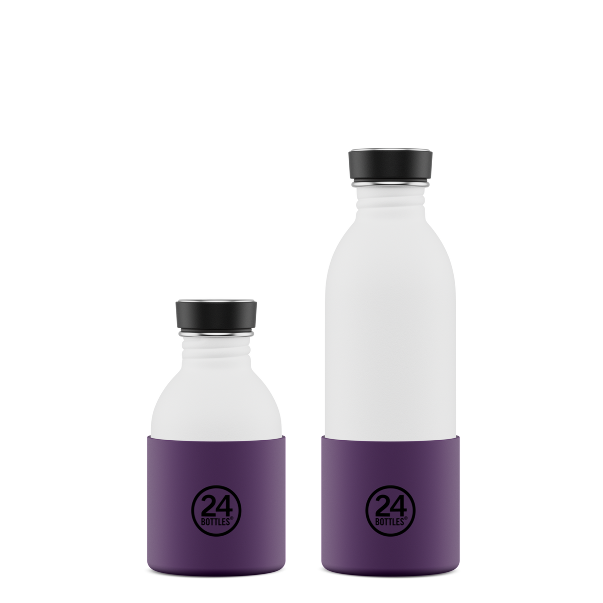Accessories | Base Cover - Purple - Mini