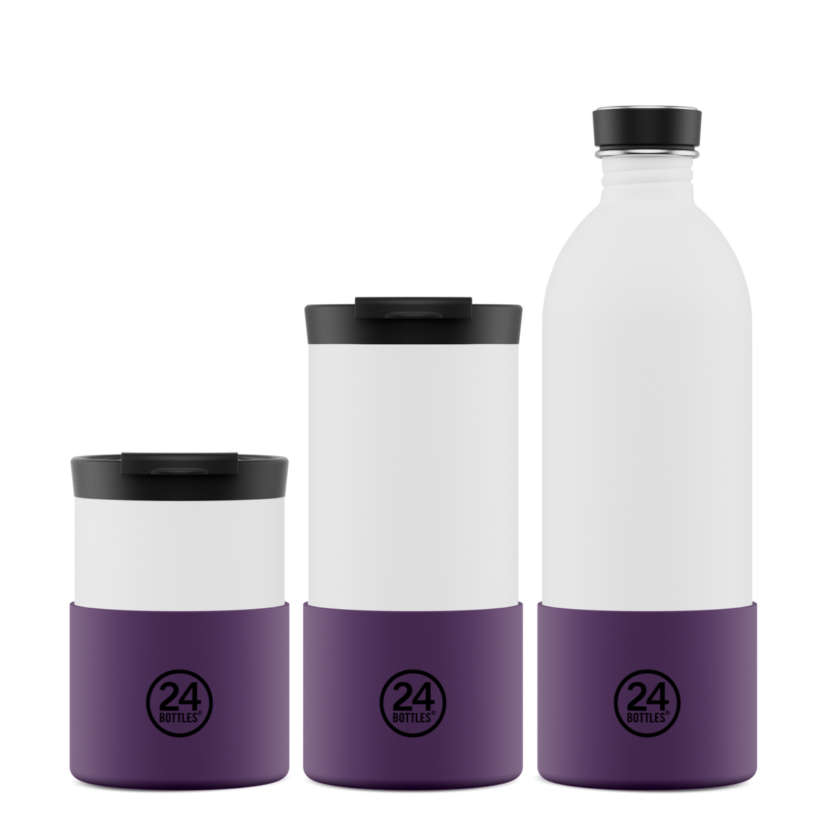 Accessories | Base Cover - Purple - Medium