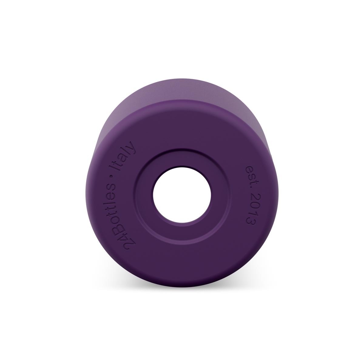 Accessories | Base Cover - Purple - Large