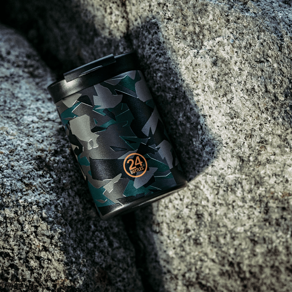 Travel Tumbler | Automobili Lamborghini Sterrato Bosco