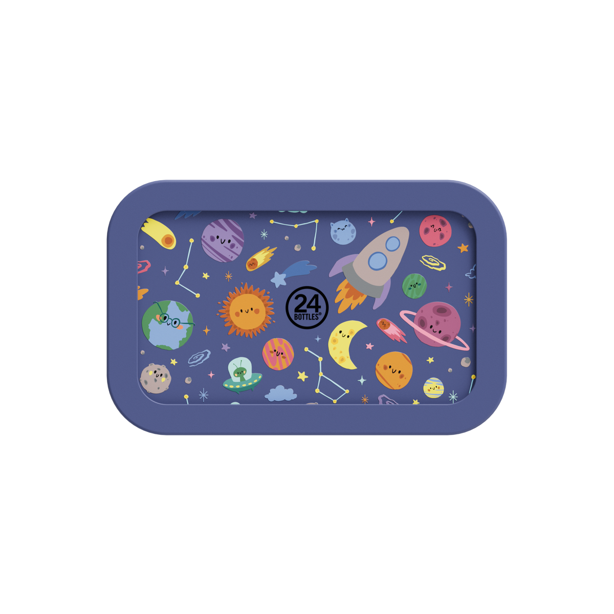 Snack Box | Space Friends