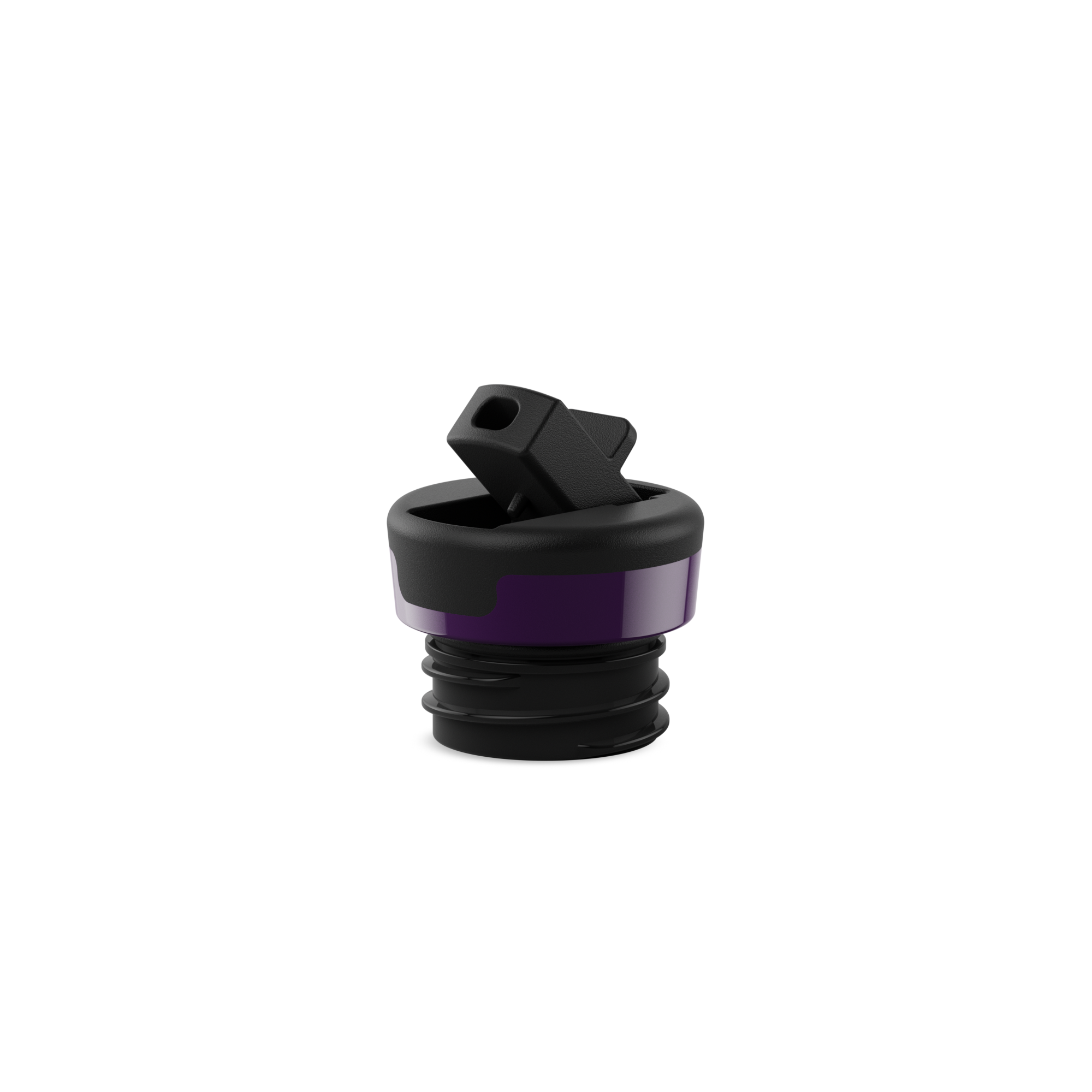 Accessories | Bottle Sport Lid - Purple