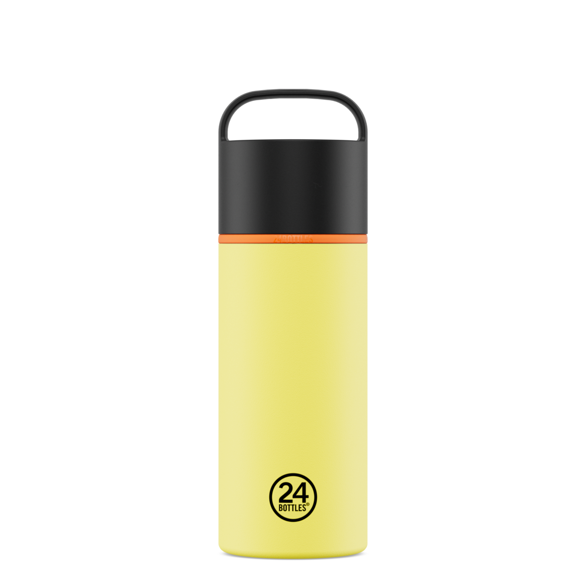 Spin Bottle | Citrus - 730 ml