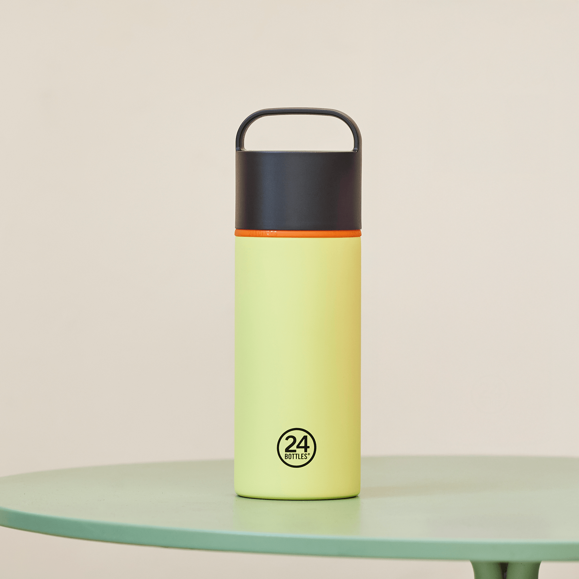 Spin Bottle | Citrus - 730 ml