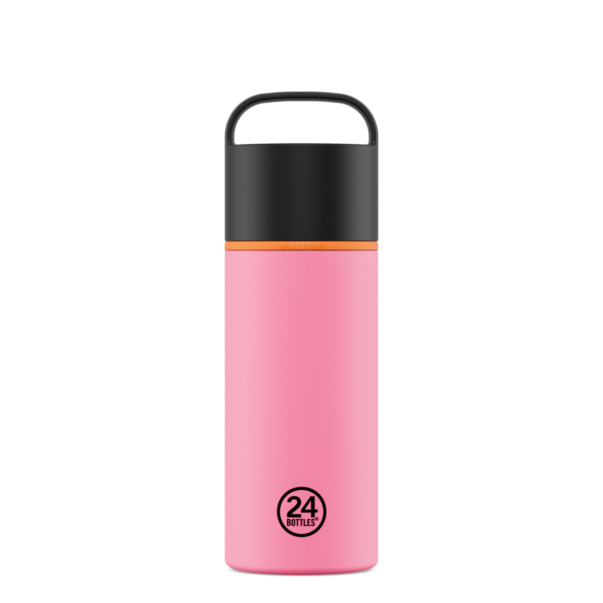 Spin Bottle | Flamingo - 730 ml