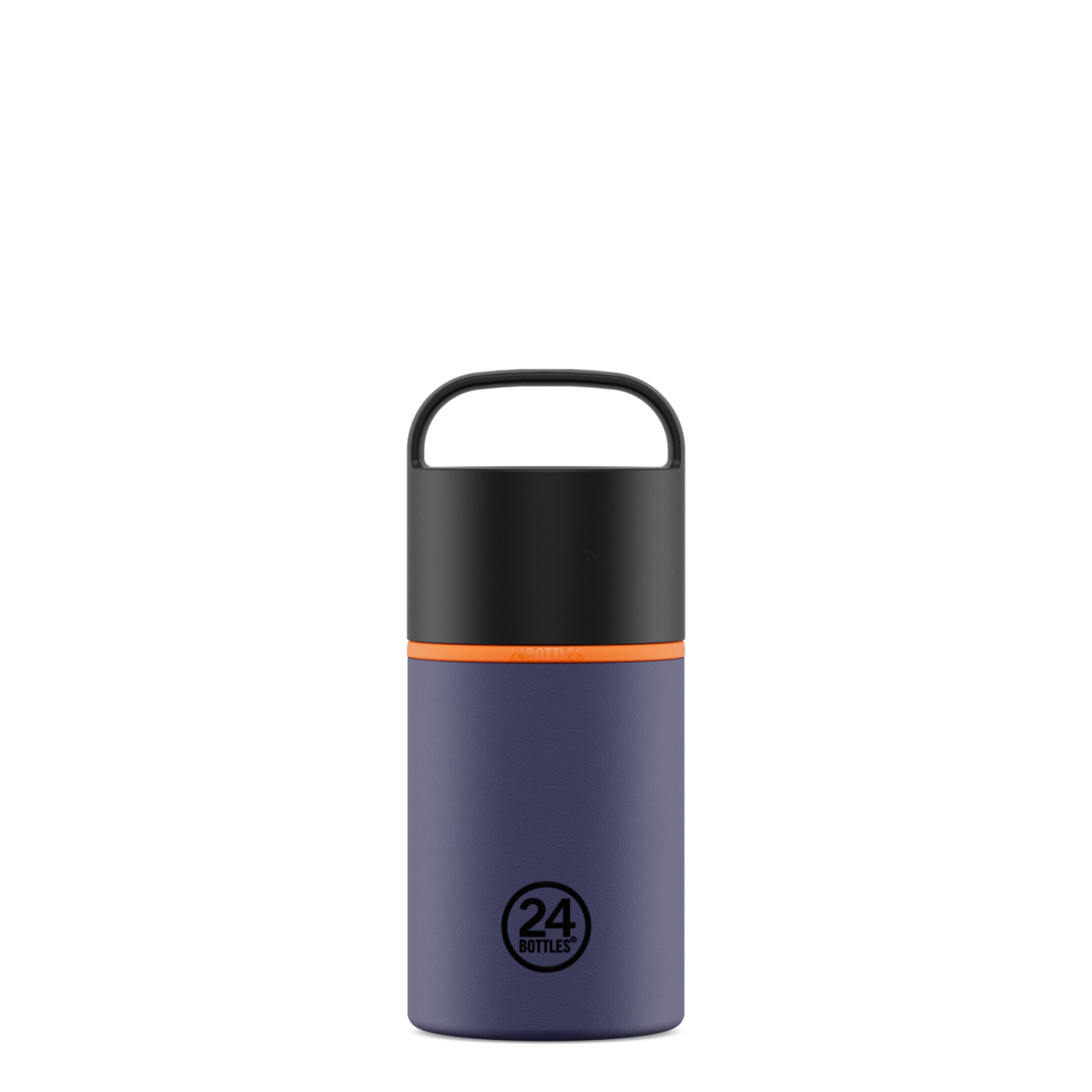 Spin Bottle | Dusk - 730 ml