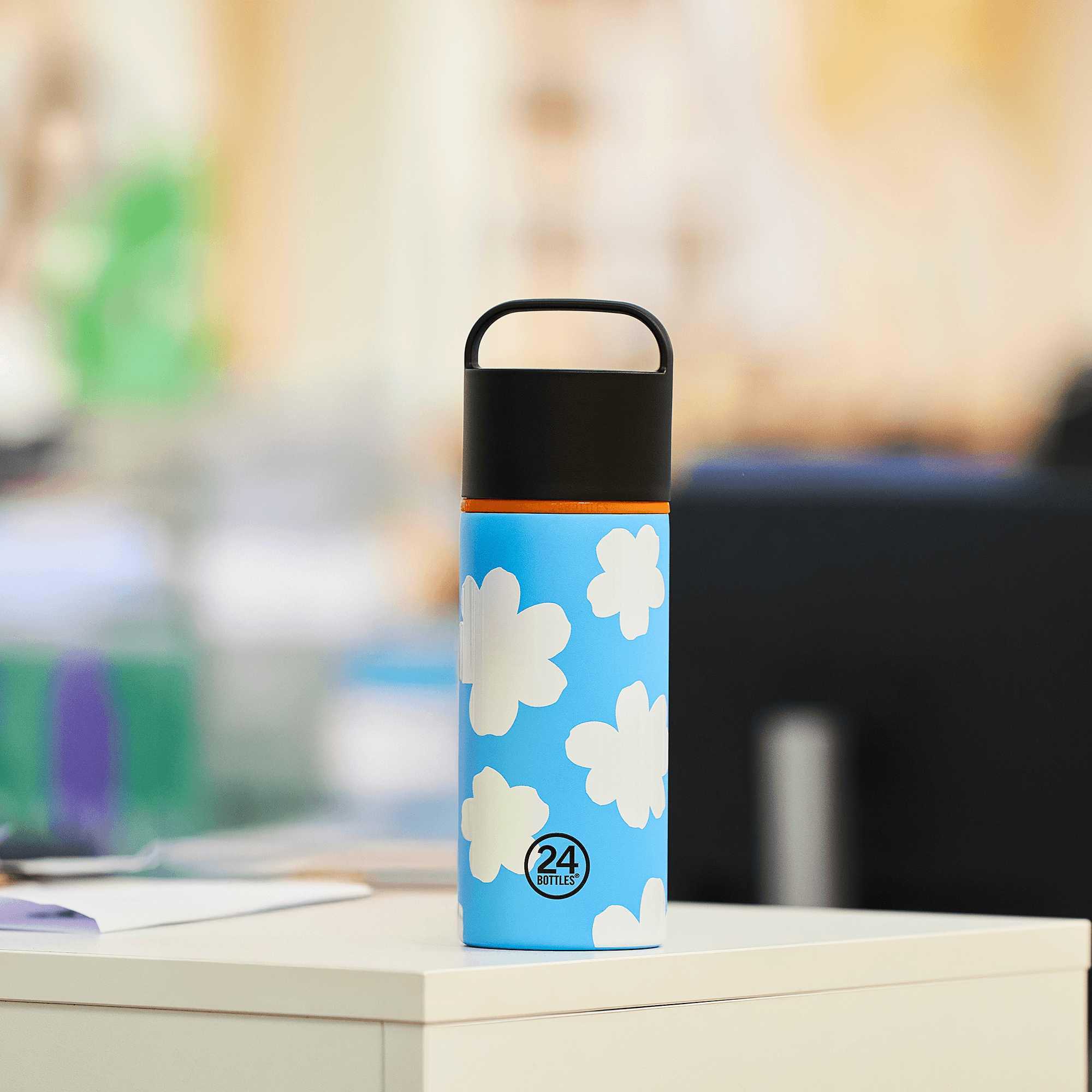 Spin Bottle | Daydreaming - 730 ml
