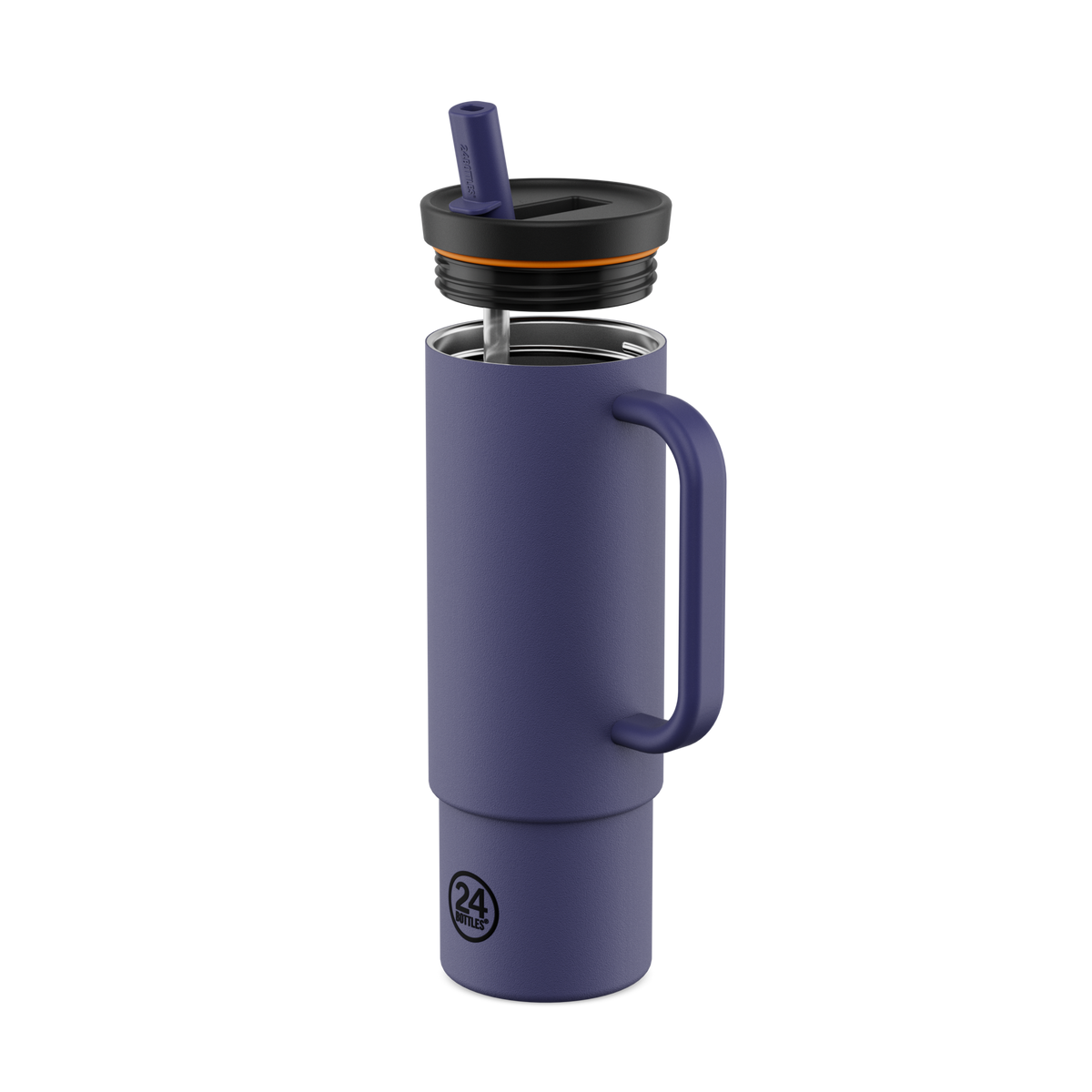 Straw Cup | Dusk - 800 ml