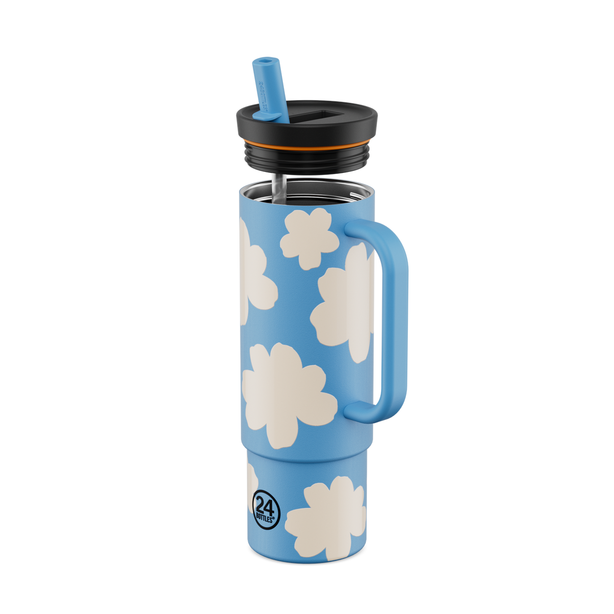 Straw Cup | Daydreaming - 800 ml