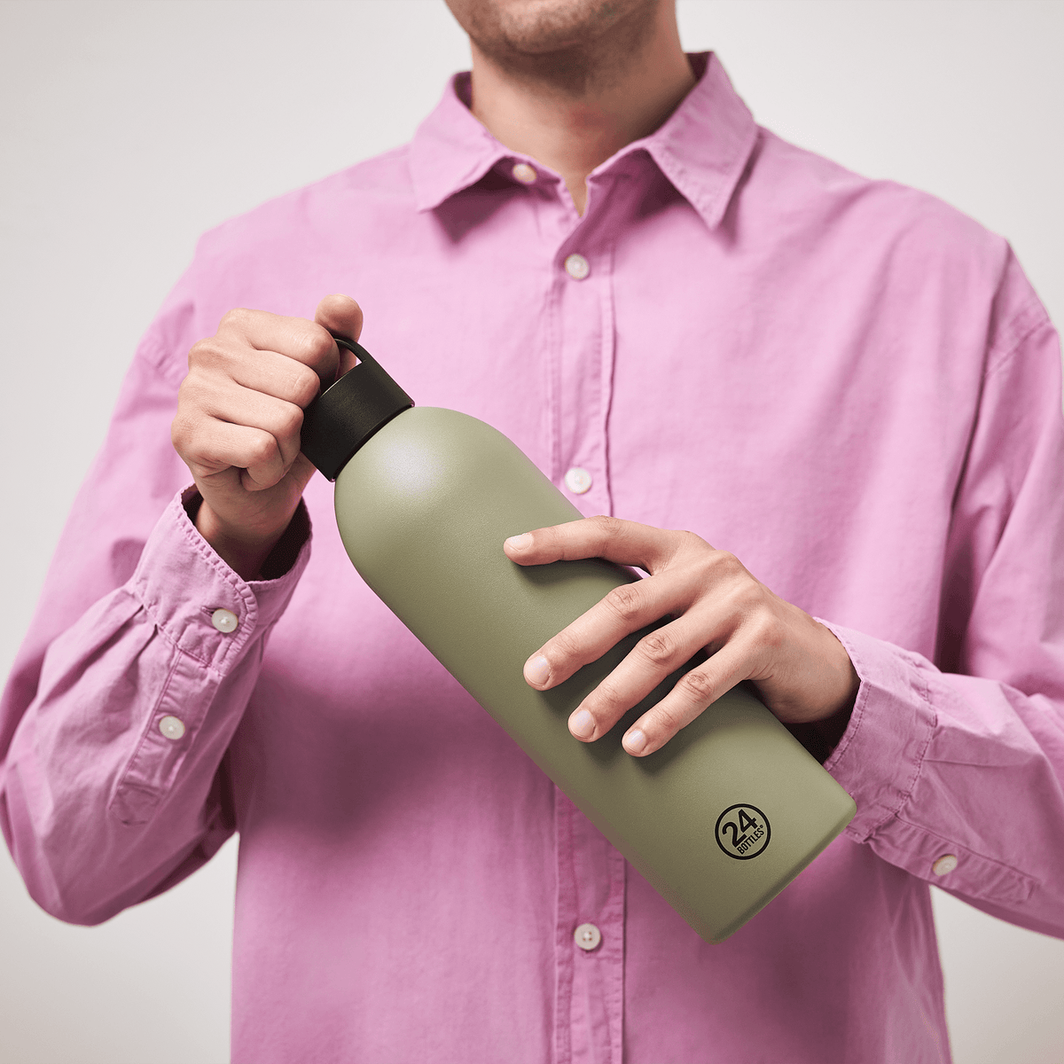 Clima Bottle | Sage - 1500 ml