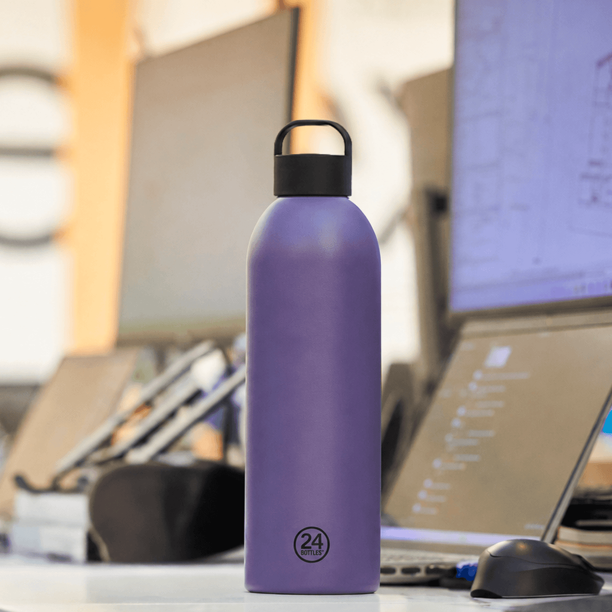 Clima Bottle | Dusk - 1500 ml
