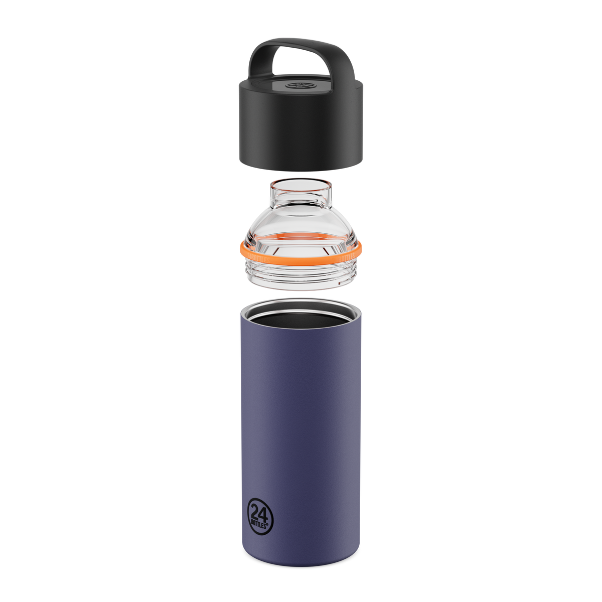 Spin Bottle | Dusk - 480 ml