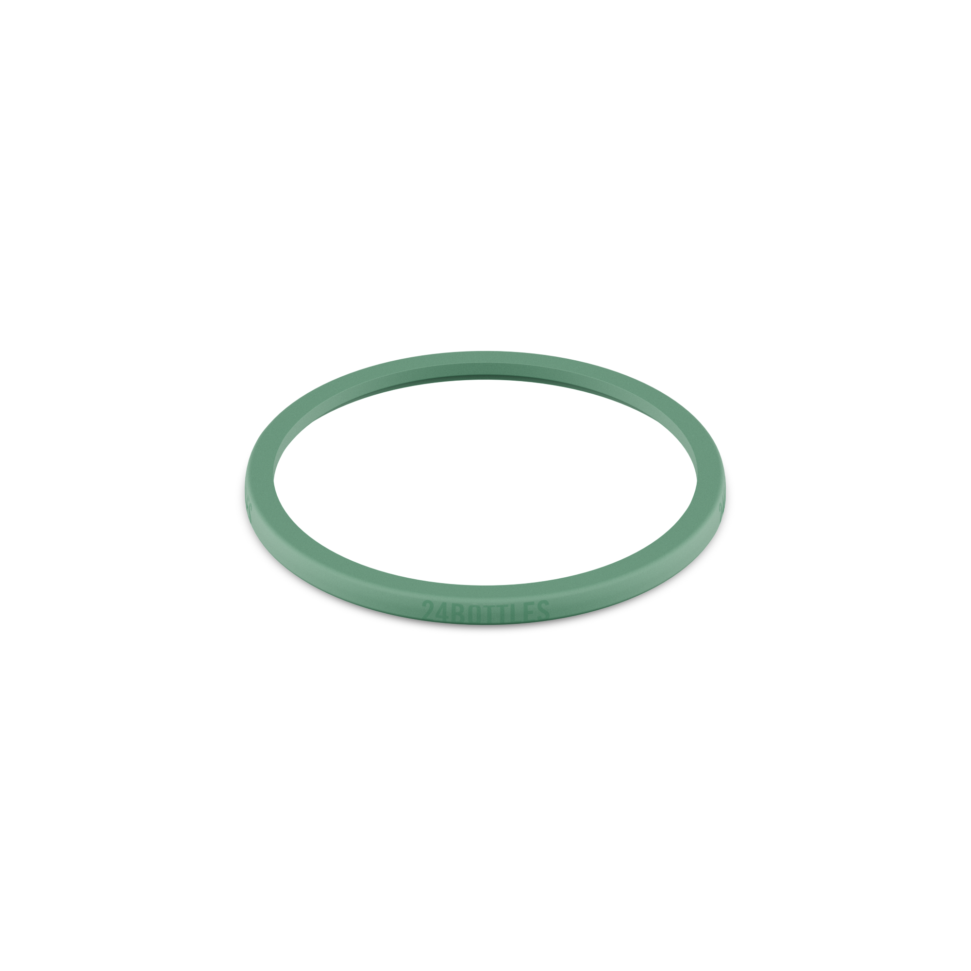 Accessories | Spin Bottle Seal - Light Green