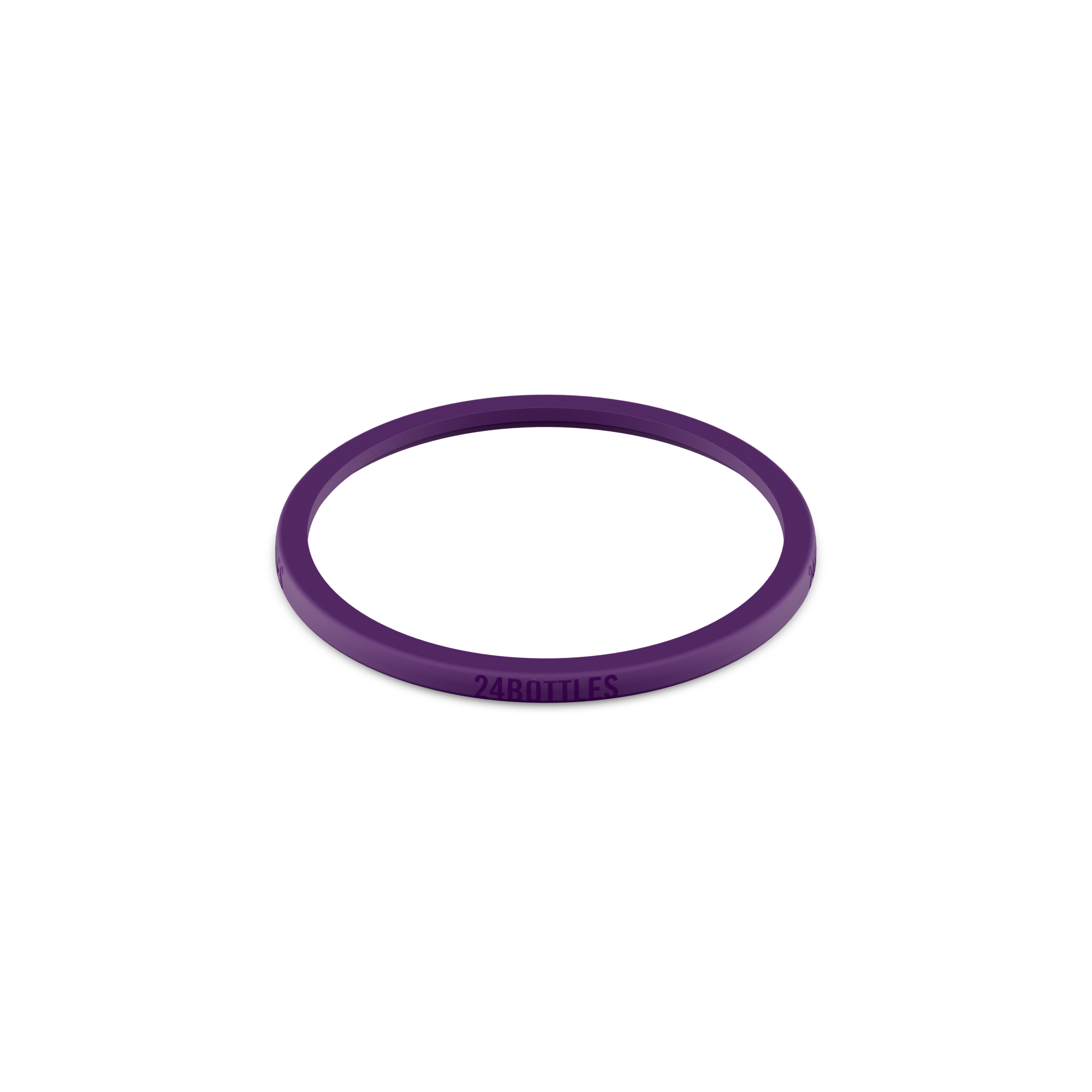 Accessories | Spin Bottle Seal - Purple