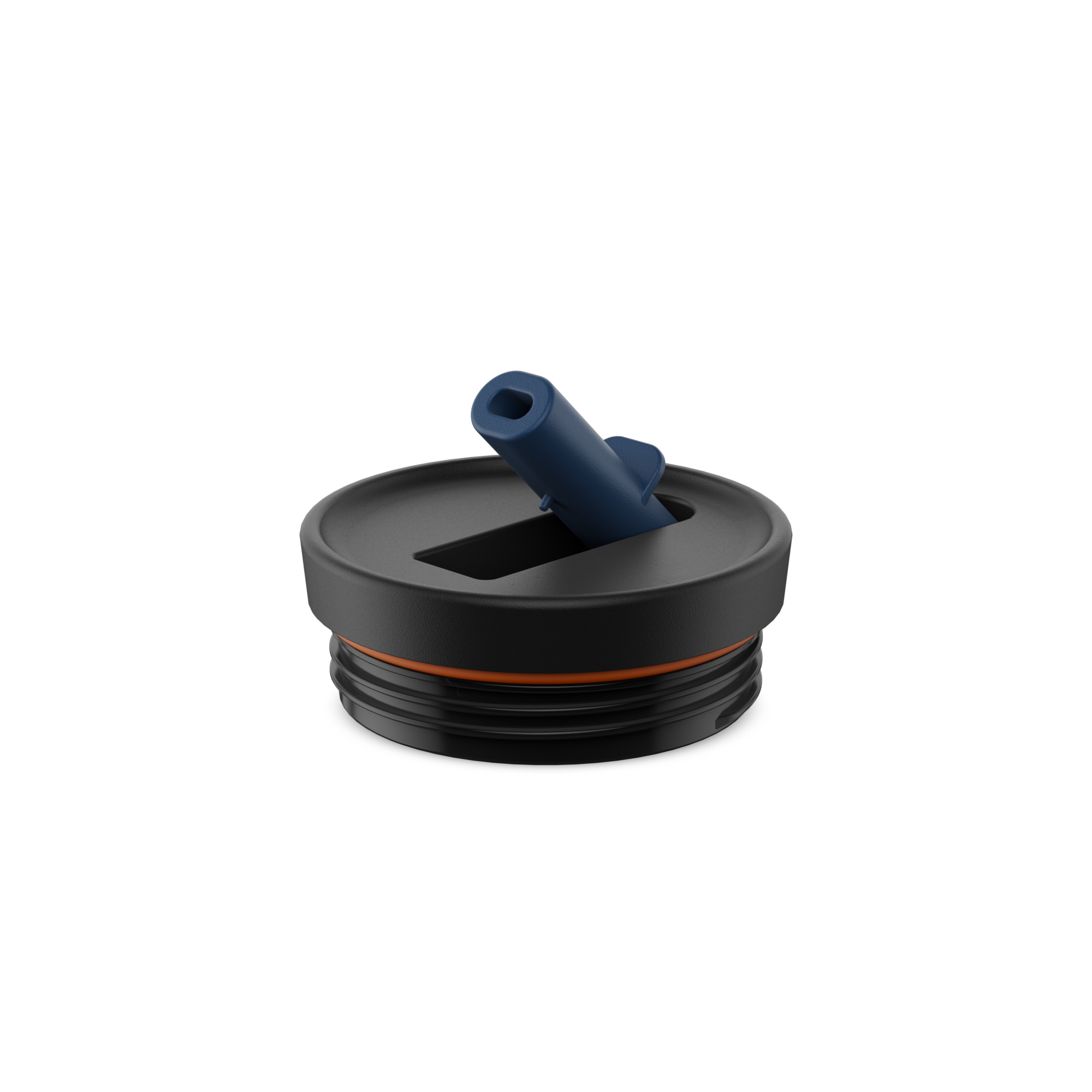 Accessories | Straw Lid - Marine