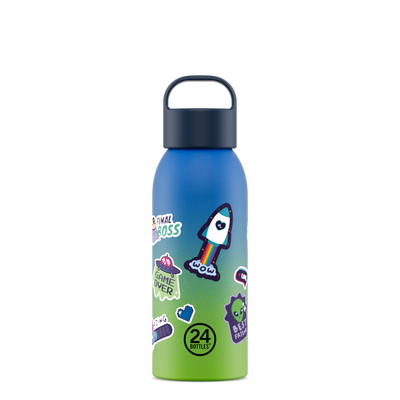 Young Bottle | Bop Squad - 500 ml