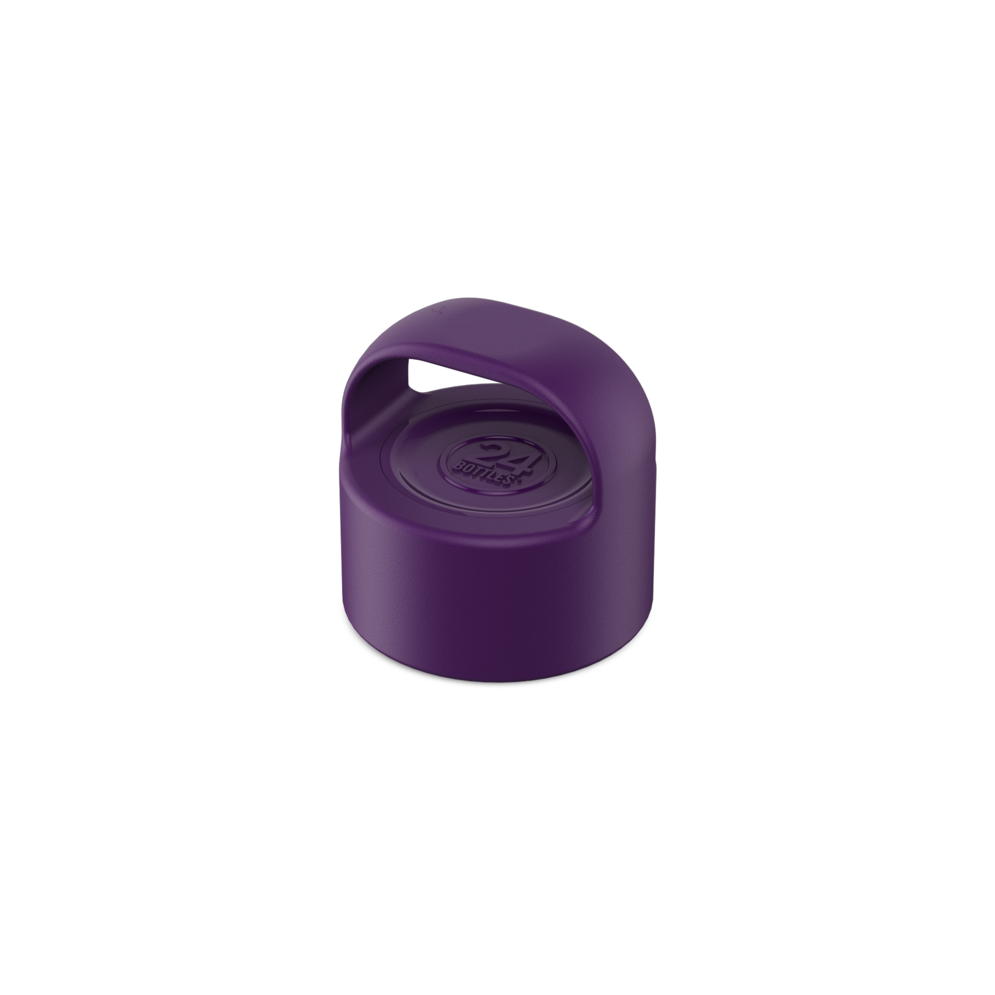 Accessories | Handle Lid - Purple
