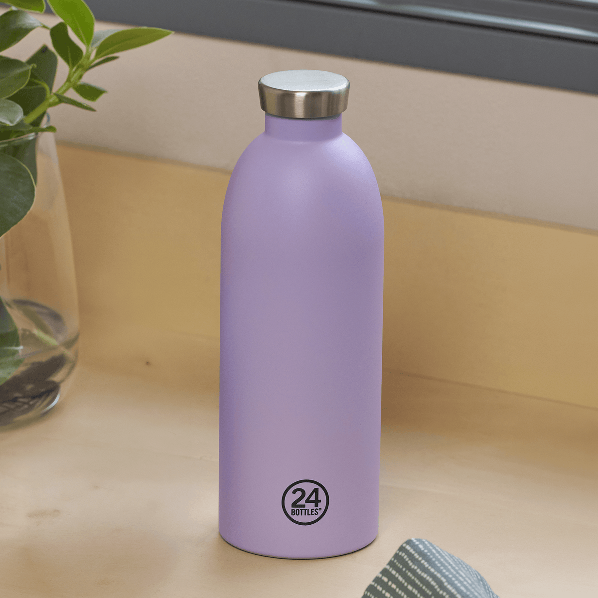 Clima Bottle | Erica - 850 ml