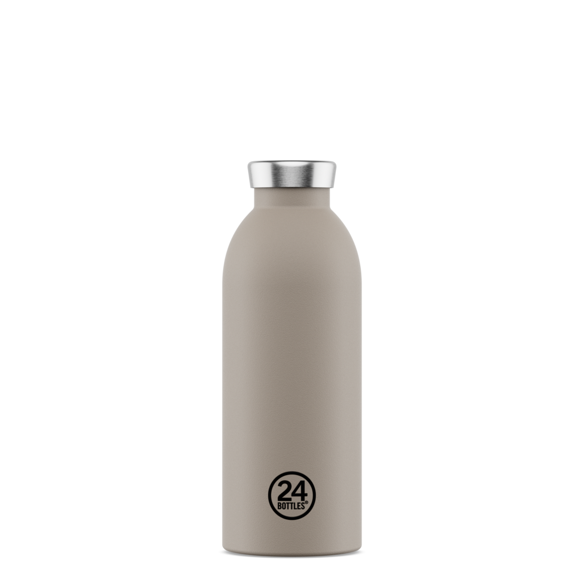 Clima Bottle | Linen - 500 ml