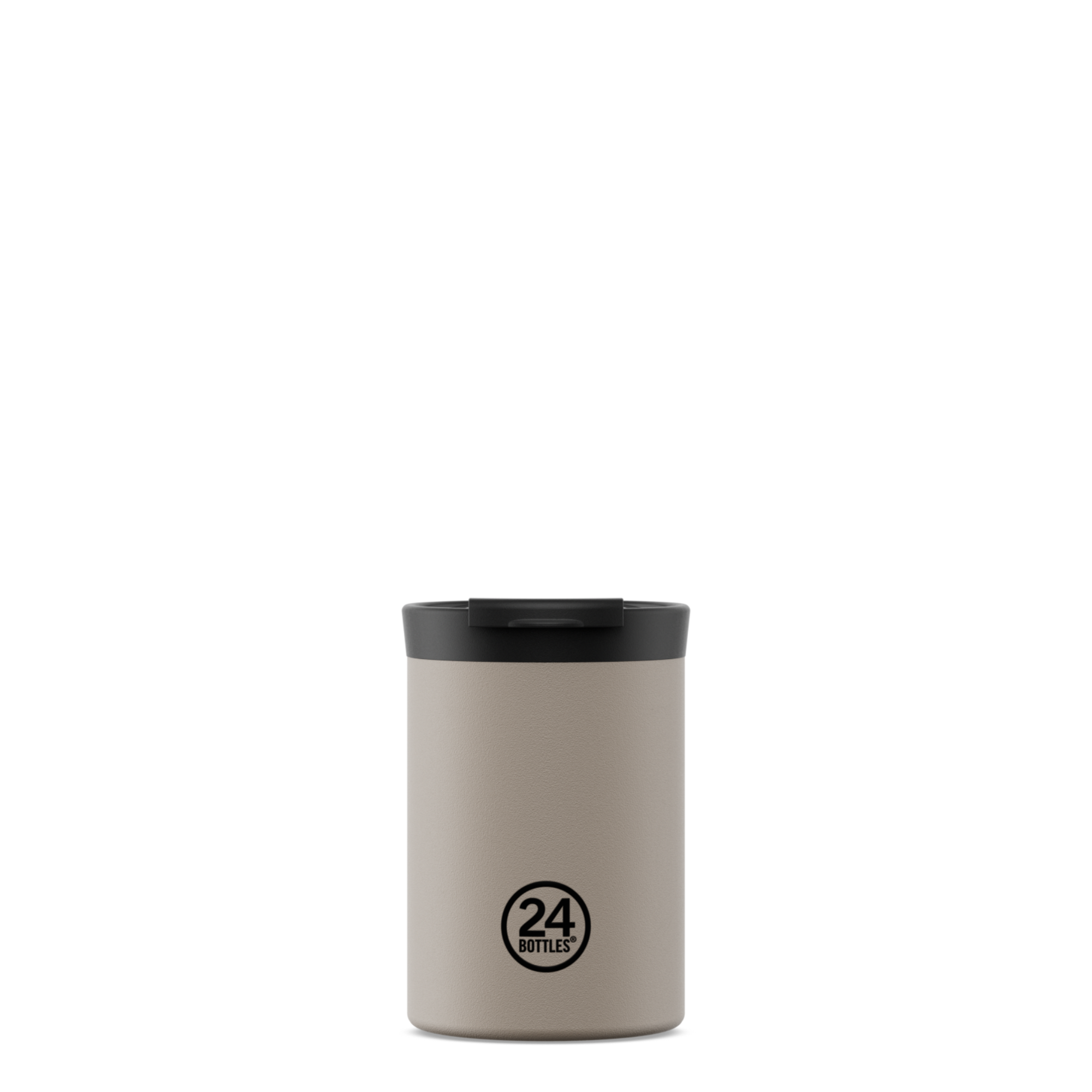 Travel Tumbler | Linen - 350 ml