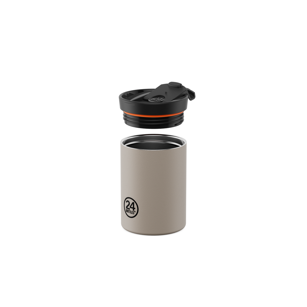 Travel Tumbler | Linen - 350 ml
