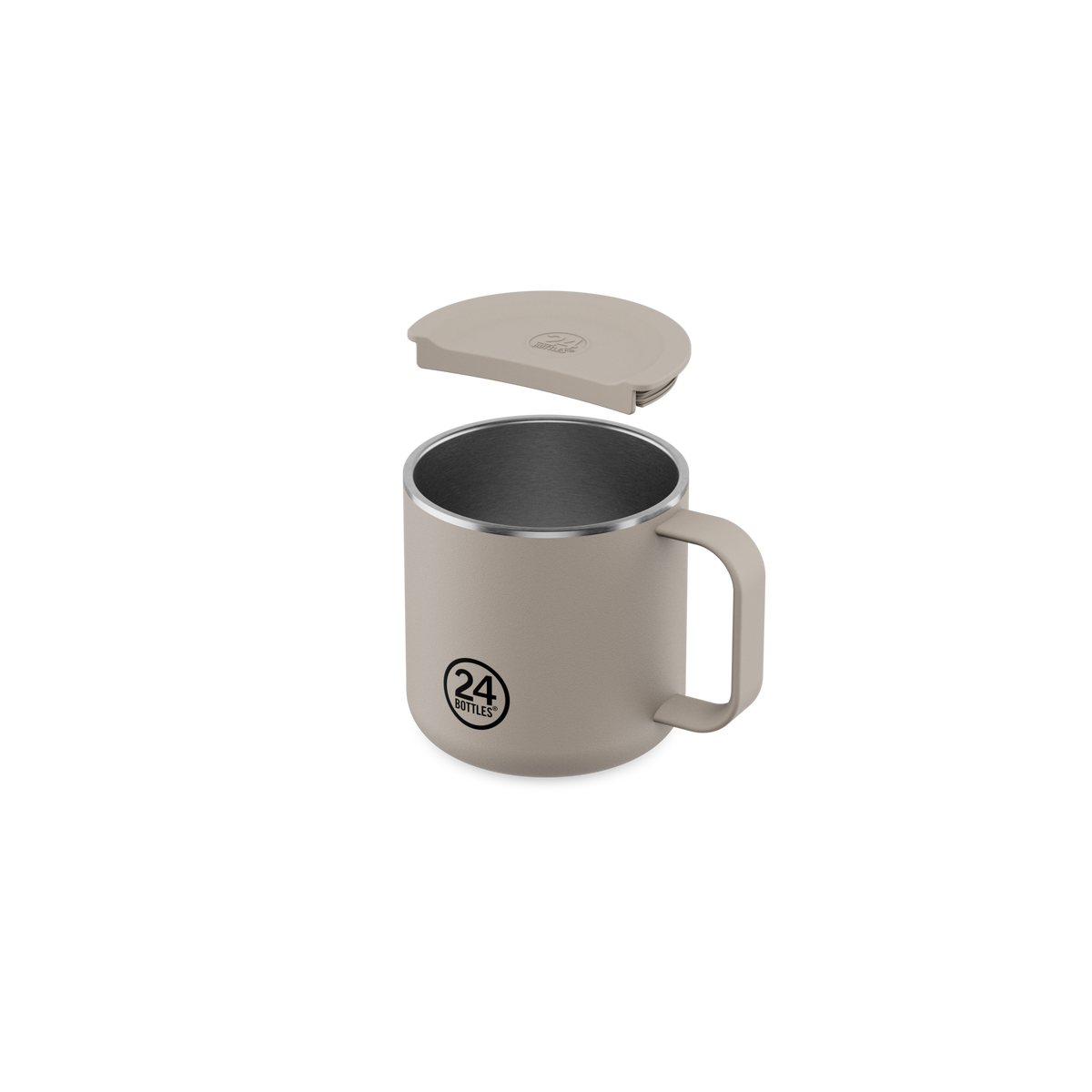 Casa Mug | Linen - 340 ml