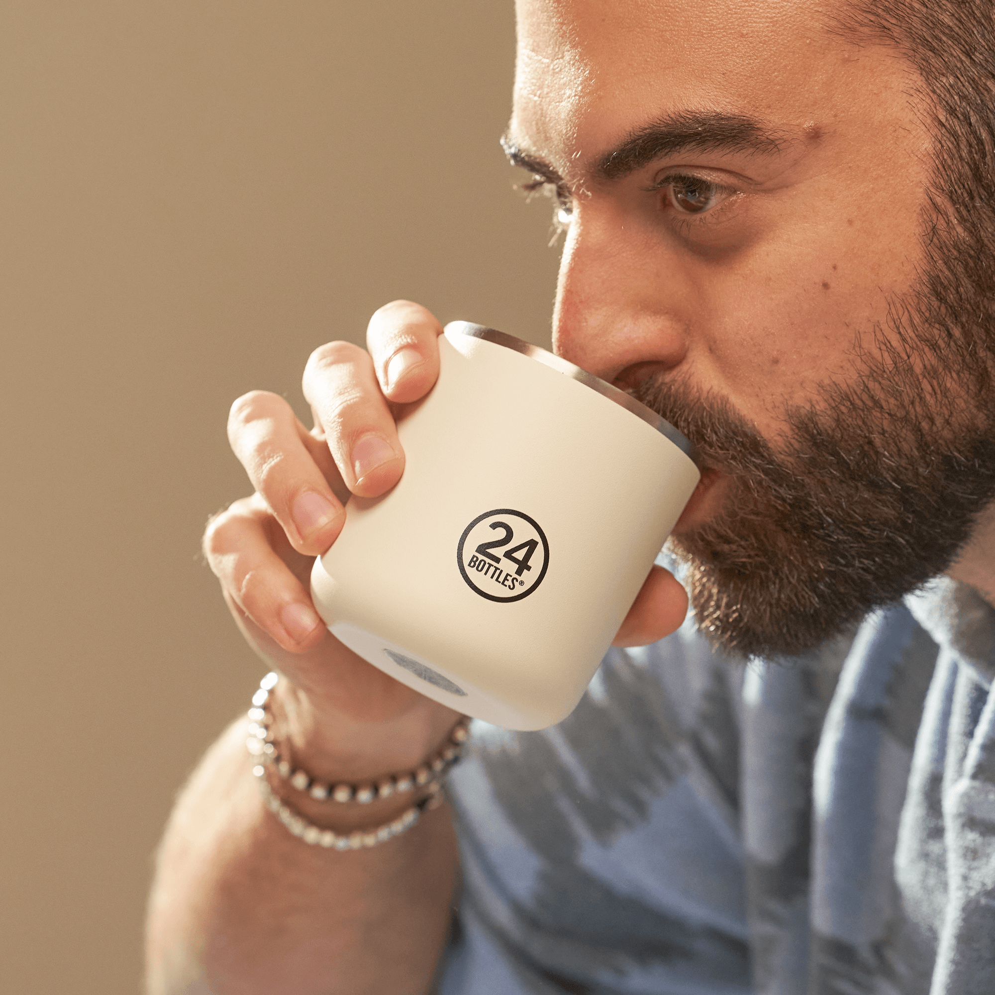 Casa Cup | Cotton - 220 ml