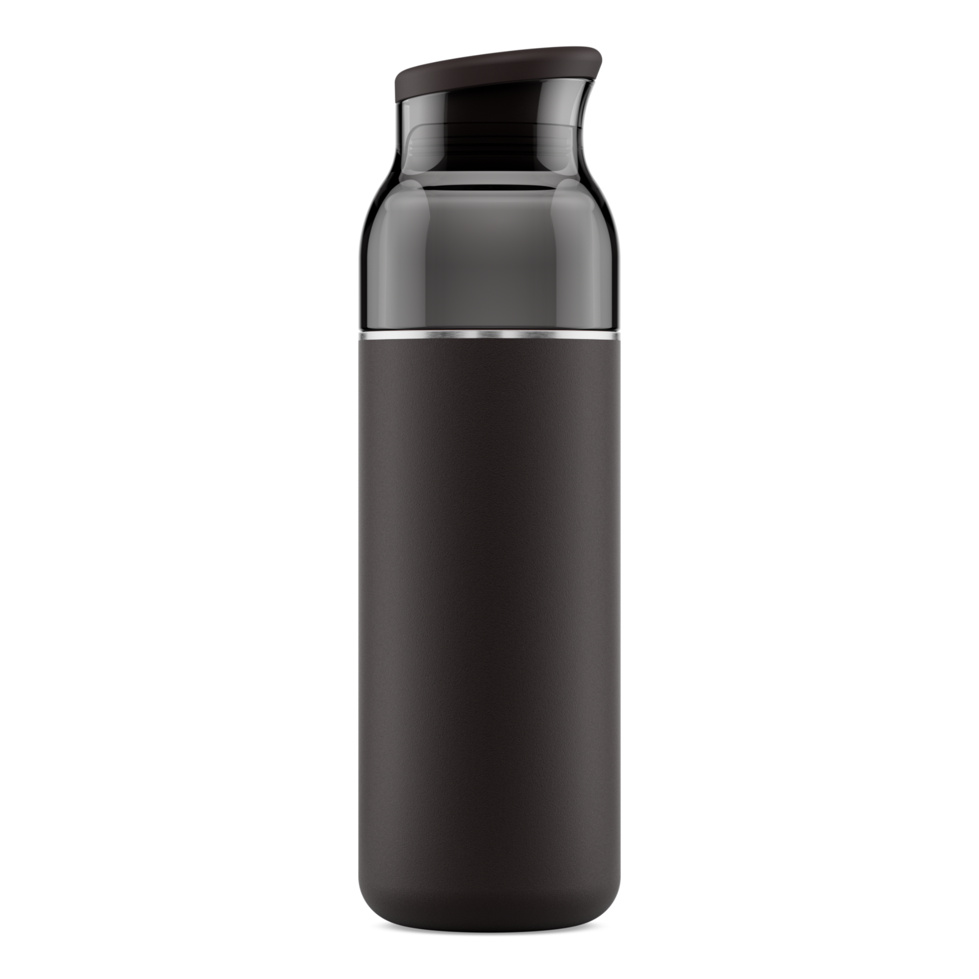 Casa Carafe | Tuxedo Black - 1000 ml