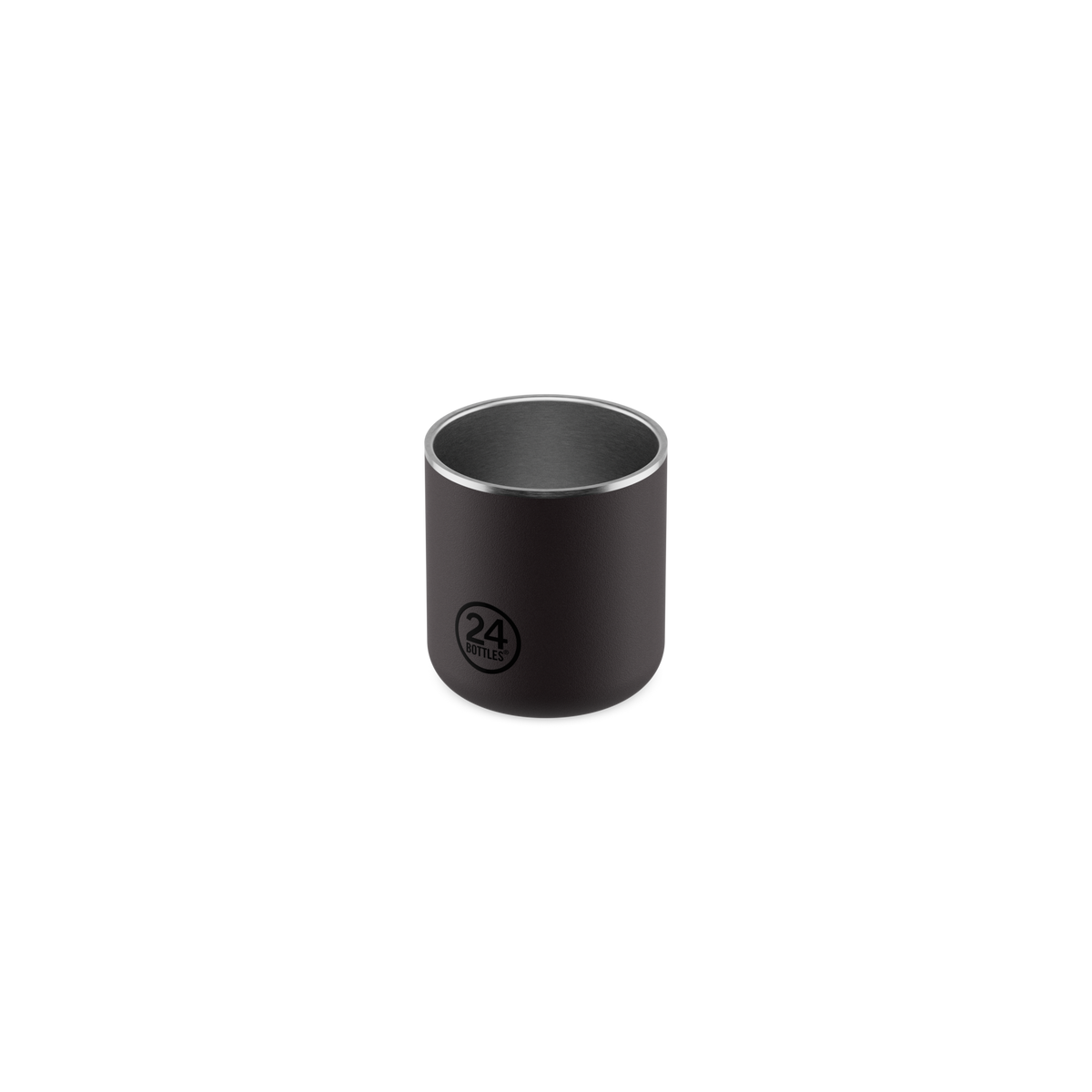 Casa Cup | Tuxedo Black - 220 ml