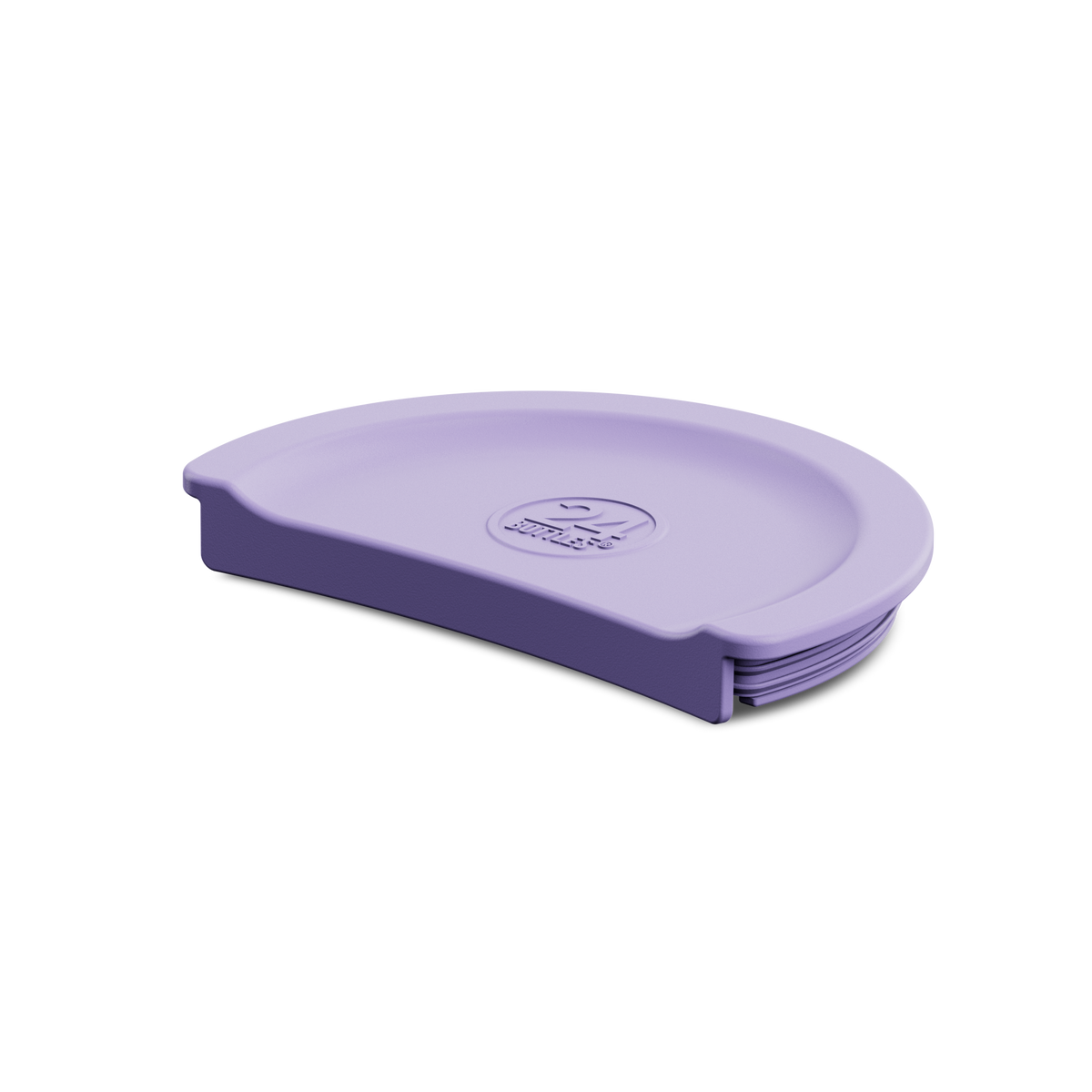 Accessories | Casa Mug Lid - Erica