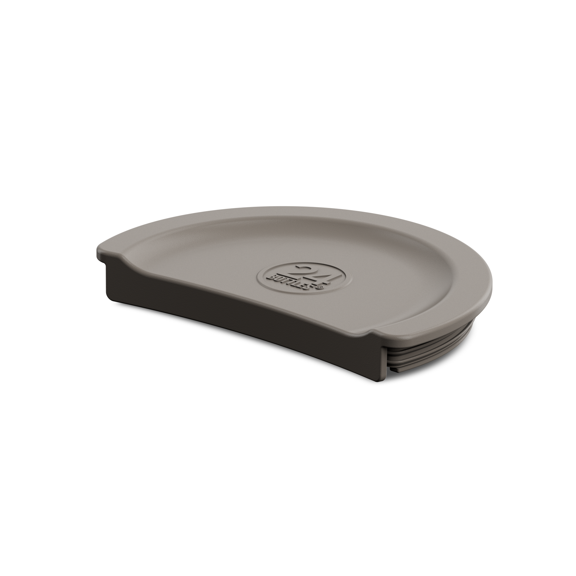 Accessories | Casa Mug Lid - Linen