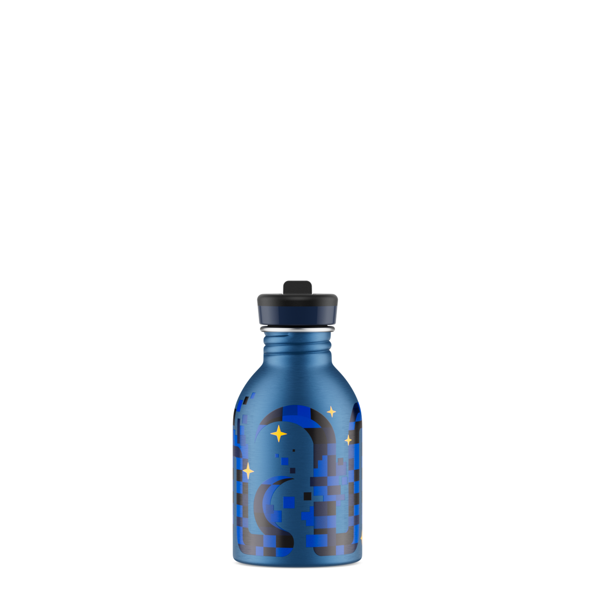 Kids Bottle | Inter Kids Blue - 250 ml