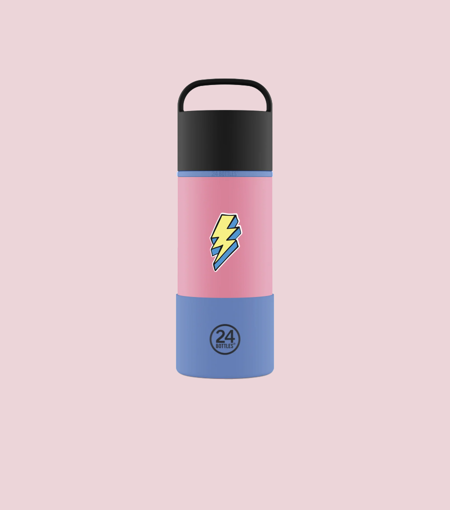 SPIN BOTTLE