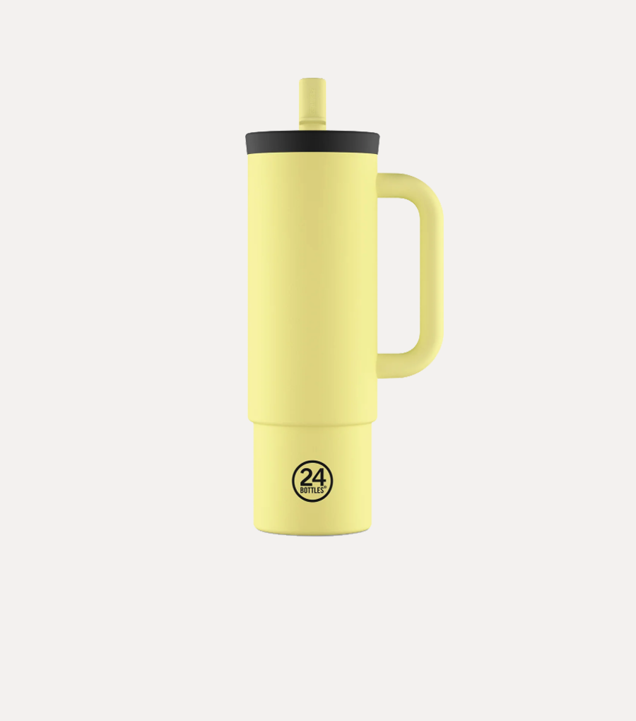 STRAW CUP