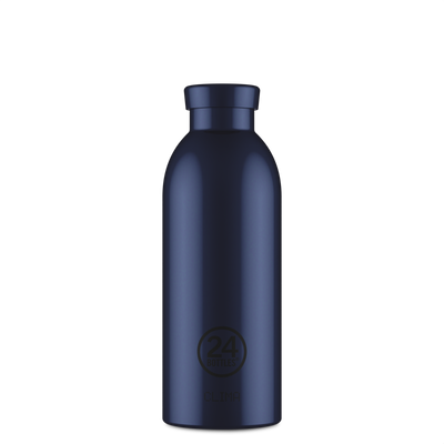 Clima Bottle | Black Radiance - 500 ml