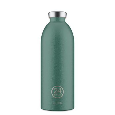 Clima Bottle | Moss Green - 850 ml