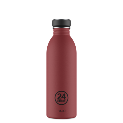 Urban Bottle | Country Red - 500 ml